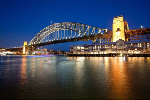 Hilton Sydney - Accommodation 4U 1