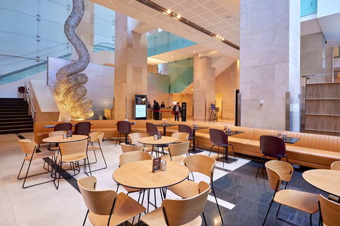 Hilton Sydney - Accommodation 4U 3