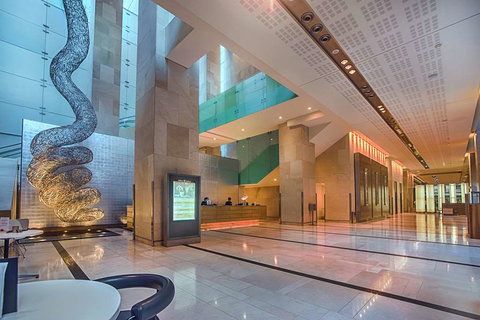 Hilton Sydney - Accommodation 4U 4