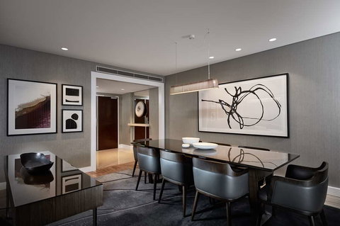 Hilton Sydney - Accommodation 4U 8