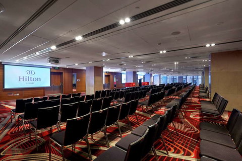 Hilton Sydney - Accommodation 4U 9