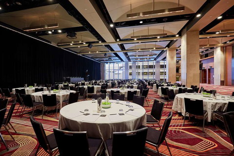 Hilton Sydney - Accommodation 4U 10