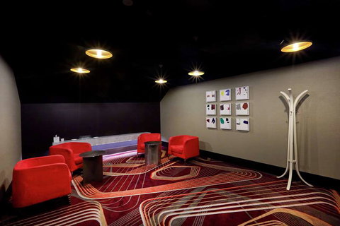 Hilton Sydney - Accommodation 4U 11