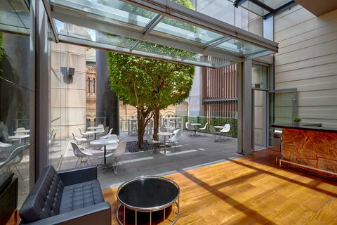 Hilton Sydney - Accommodation 4U 12