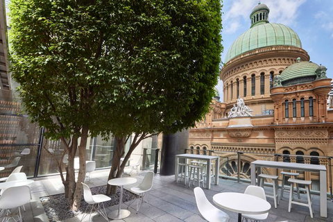 Hilton Sydney - Accommodation 4U 13