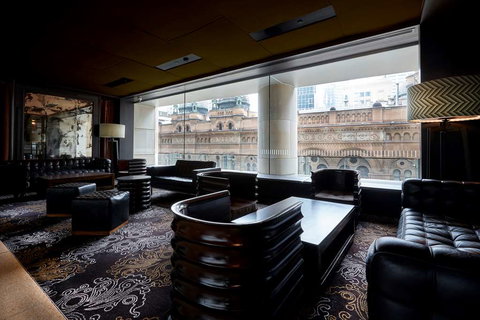 Hilton Sydney - Accommodation 4U 14