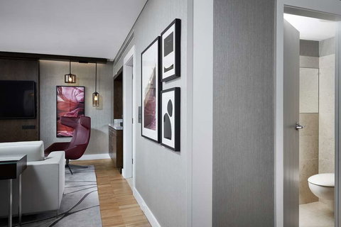 Hilton Sydney - Accommodation 4U 17