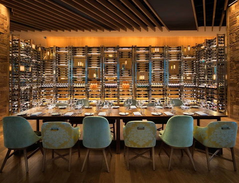 Sofitel Sydney Darling Harbour - Accommodation 4U 2