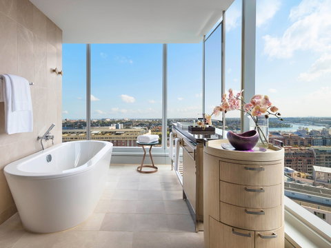 Sofitel Sydney Darling Harbour - Accommodation 4U 5