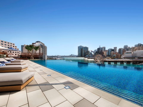 Sofitel Sydney Darling Harbour - Accommodation 4U 6