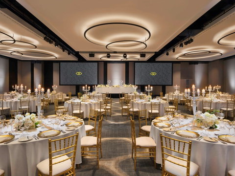Sofitel Sydney Darling Harbour - Accommodation 4U 7
