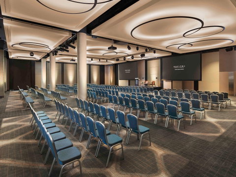 Sofitel Sydney Darling Harbour - Accommodation 4U 8
