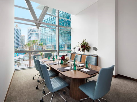 Sofitel Sydney Darling Harbour - Accommodation 4U 9