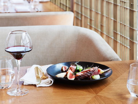 Sofitel Sydney Darling Harbour - Accommodation 4U 11