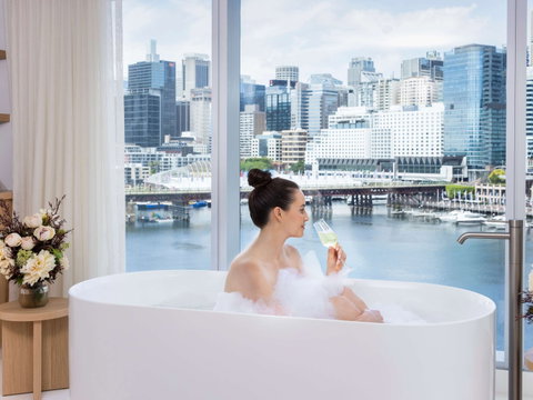 Sofitel Sydney Darling Harbour - Accommodation 4U 13