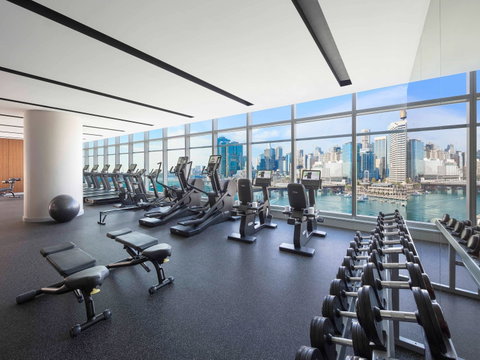 Sofitel Sydney Darling Harbour - Accommodation 4U 15