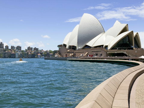 Sofitel Sydney Darling Harbour - Accommodation 4U 16