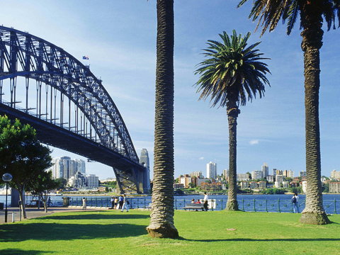Sofitel Sydney Darling Harbour - Accommodation 4U 17