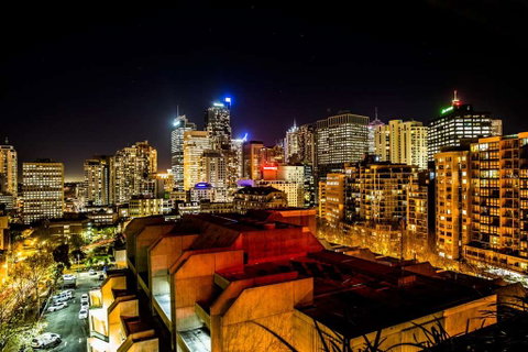 Adge Apartment Hotel - Accommodation 4U 2