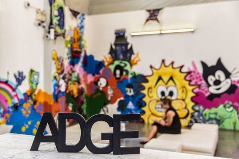 Adge Apartment Hotel - Accommodation 4U 3