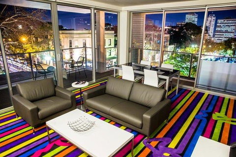 Adge Apartment Hotel - Accommodation 4U 4