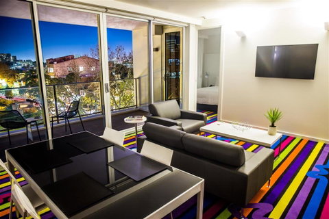 Adge Apartment Hotel - Accommodation 4U 5