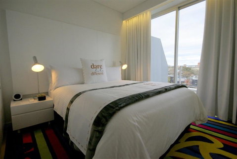 Adge Apartment Hotel - Accommodation 4U 6