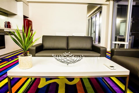 Adge Apartment Hotel - Accommodation 4U 7