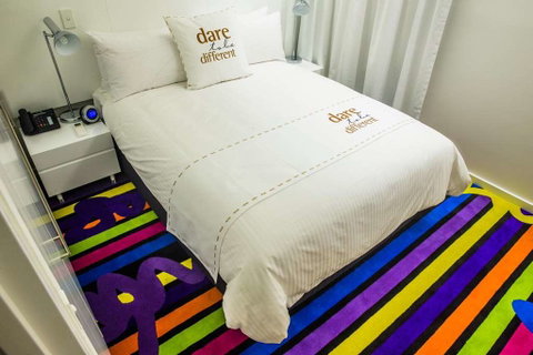 Adge Apartment Hotel - Accommodation 4U 9
