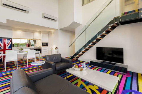 Adge Apartment Hotel - Accommodation 4U 11
