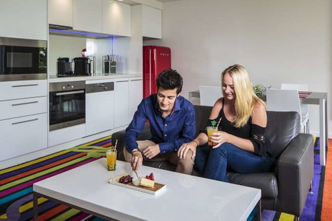 Adge Apartment Hotel - Accommodation 4U 12