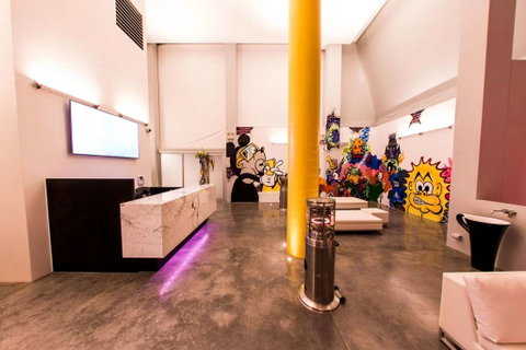 Adge Apartment Hotel - Accommodation 4U 16