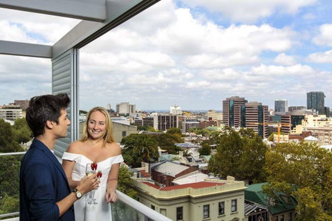 Adge Apartment Hotel - Accommodation 4U 17