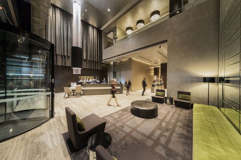 Fraser Suites Sydney - Accommodation 4U 3