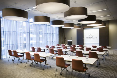 Fraser Suites Sydney - Accommodation 4U 8