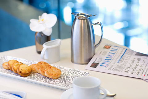 Fraser Suites Sydney - Accommodation 4U 10