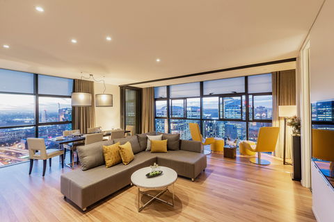Fraser Suites Sydney - Accommodation 4U 11