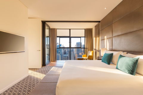 Fraser Suites Sydney - Accommodation 4U 12