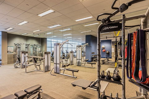 Fraser Suites Sydney - Accommodation 4U 13