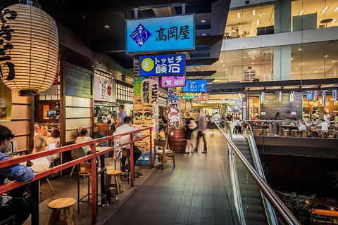 Fraser Suites Sydney - Accommodation 4U 15