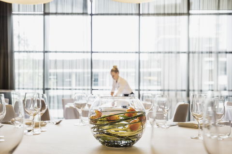 Fraser Suites Sydney - Accommodation 4U 17