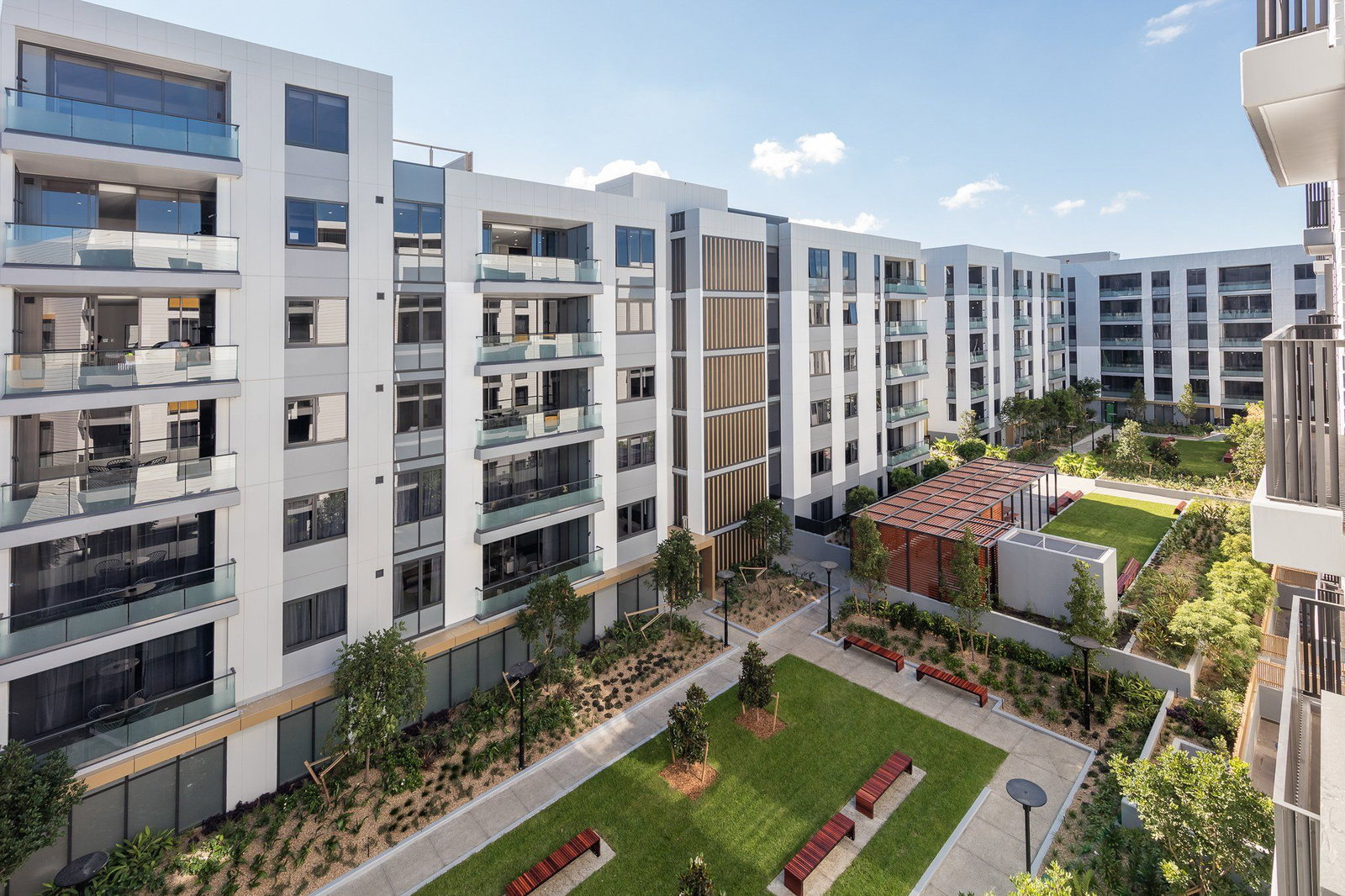 Sydney Airport NSW Accommodation 4U