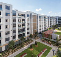 Meriton Suites Sydney Airport - Accommodation 4U