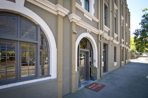 The Vulcan Hotel - Accommodation 4U 1