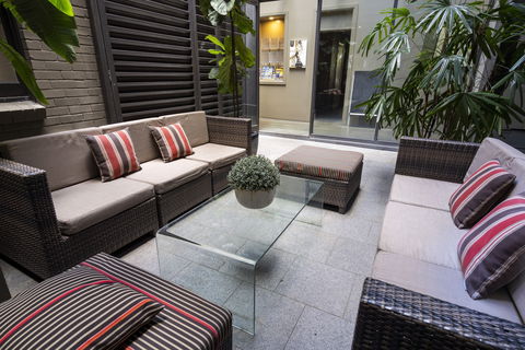 The Vulcan Hotel - Accommodation 4U 2