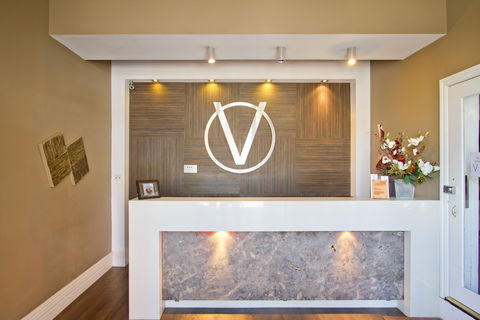 The Vulcan Hotel - Accommodation 4U 5