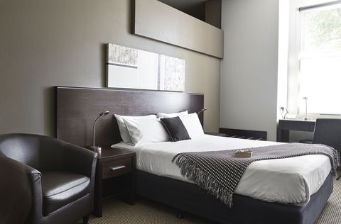 The Vulcan Hotel - Accommodation 4U 11