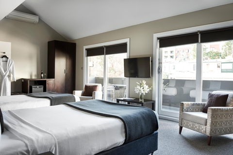 The Vulcan Hotel - Accommodation 4U 16