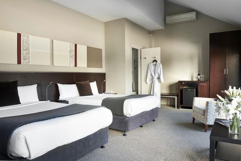 The Vulcan Hotel - Accommodation 4U 17