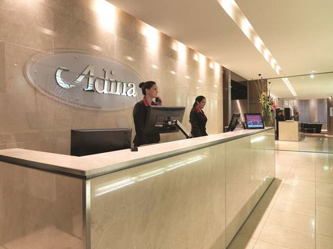 Adina Apartment Hotel Sydney Town Hall - Accommodation 4U 0